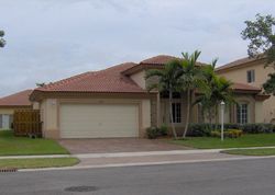 Pre-foreclosure in  NE 35TH AVE Homestead, FL 33033