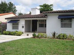 Pre-foreclosure in  SW 24TH TER Miami, FL 33145