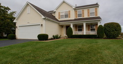 Pre-foreclosure in  HARRISBURG CT Lake Villa, IL 60046