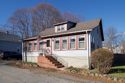 Pre-foreclosure Listing in CENTRAL ST MERRIMAC, MA 01860