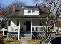 Pre-foreclosure in  ROSEMONT AVE Baltimore, MD 21206