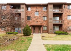 Pre-foreclosure Listing in PEGGY LN APT 11 OAK FOREST, IL 60452