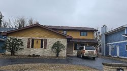 Pre-foreclosure in  201ST PL Chicago Heights, IL 60411
