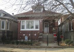 Pre-foreclosure in  S SACRAMENTO AVE Chicago, IL 60629
