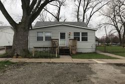 Pre-foreclosure in  N WILSON ST Hobart, IN 46342