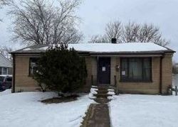 Pre-foreclosure Listing in COOLIDGE AVE BERKELEY, IL 60163