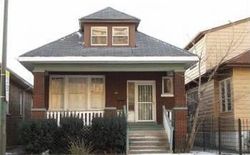 Pre-foreclosure in  W 71ST ST Chicago, IL 60636