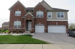 Pre-foreclosure in  NICHOLS DR Chicago Heights, IL 60411