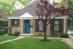 Pre-foreclosure Listing in N 74TH AVE ELMWOOD PARK, IL 60707