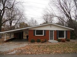 Pre-foreclosure in  MILL CT Hanson, KY 42413