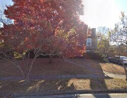Pre-foreclosure in  LANGHORNE DR Lexington, KY 40514