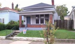 Pre-foreclosure in  W MADISON ST Louisville, KY 40211