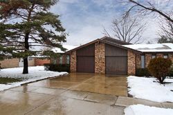 Pre-foreclosure in  BEVERLY LN Streamwood, IL 60107