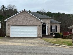Pre-foreclosure in  MARTIN DR Birmingham, AL 35215
