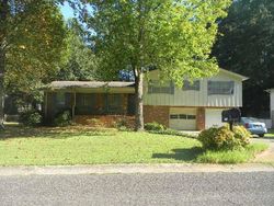 Pre-foreclosure in  CORVAIR CIR Birmingham, AL 35235