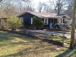 Pre-foreclosure in  HUITT ST Birmingham, AL 35214