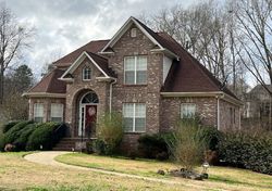 Pre-foreclosure Listing in WALNUT DR PINSON, AL 35126