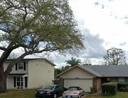 Pre-foreclosure in  MANDARIN WOODS DR S Jacksonville, FL 32223