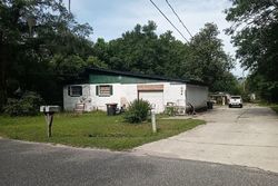 Pre-foreclosure in  FORGOTTEN WAY Jacksonville, FL 32221