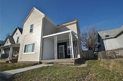 Pre-foreclosure in  W MINNESOTA ST Indianapolis, IN 46221