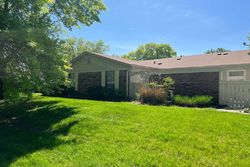 Pre-foreclosure in  DORKIN CT Indianapolis, IN 46254