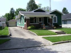 Pre-foreclosure in  W 4TH ST Bicknell, IN 47512