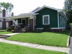 Pre-foreclosure in  W 4TH ST Bicknell, IN 47512