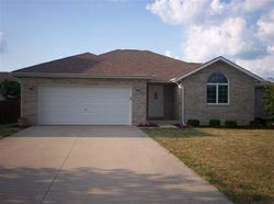 Pre-foreclosure in  W OXLEY DR Muncie, IN 47304