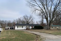 Pre-foreclosure in  S TROLL ST Sullivan, IN 47882