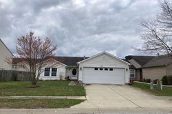 Pre-foreclosure in  ALBERTSON DR Indianapolis, IN 46231