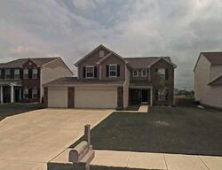 Pre-foreclosure in  CHAMPIONS BLVD Fishers, IN 46037