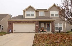 Pre-foreclosure in  WILDONER DR Marion, IN 46953