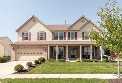 Pre-foreclosure in  MCDOWELL DR Fishers, IN 46038
