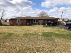 Pre-foreclosure in  BRUSHWOOD RD Camby, IN 46113