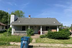 Pre-foreclosure in  BARTON AVE Indianapolis, IN 46241