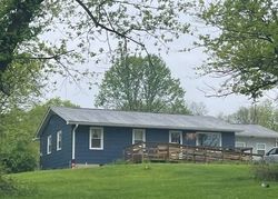 Pre-foreclosure in  S DUNLAP RD Bloomington, IN 47403