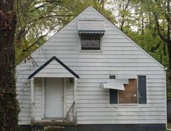 Pre-foreclosure in  PRIMROSE AVE Indianapolis, IN 46205