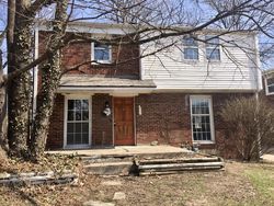 Pre-foreclosure in  S EMERSON AVE Indianapolis, IN 46219