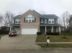 Pre-foreclosure in  ROYAL OAKLAND DR Indianapolis, IN 46236