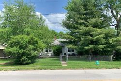 Pre-foreclosure in  S EMERSON AVE Indianapolis, IN 46203