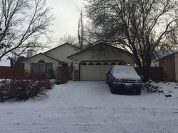 Pre-foreclosure in  W LUCKY DR Boise, ID 83703