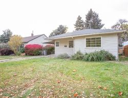 Pre-foreclosure in  N 15TH ST Boise, ID 83702