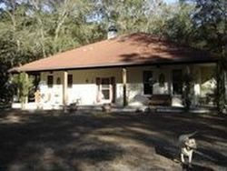 Pre-foreclosure in  CYRANO AVE Brooksville, FL 34601