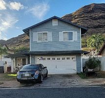 Pre-foreclosure in  HUAMOA ST Waianae, HI 96792