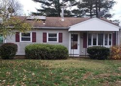 Pre-foreclosure Listing in HARDWOOD RD PLAINVILLE, CT 06062