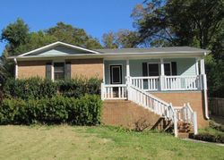 Pre-foreclosure in  WOODLAND DR Griffin, GA 30224