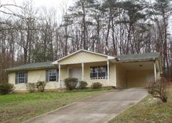 Pre-foreclosure in  LIBERTY PL SW Calhoun, GA 30701