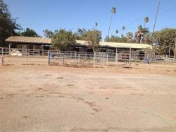 Pre-foreclosure in  ROBERTSON BLVD Chowchilla, CA 93610