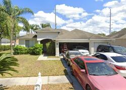 Pre-foreclosure in  BALINGTON DR Valrico, FL 33596