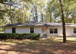 Pre-foreclosure in  SW 100TH WAY Gainesville, FL 32608